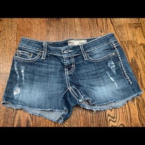 BKE Stella 25 shirts